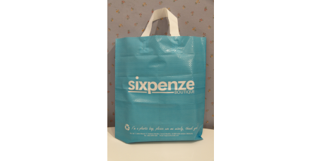 Soft Loop Bag Sixpenze